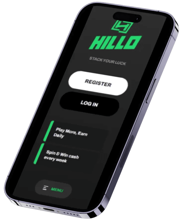 hillo casino